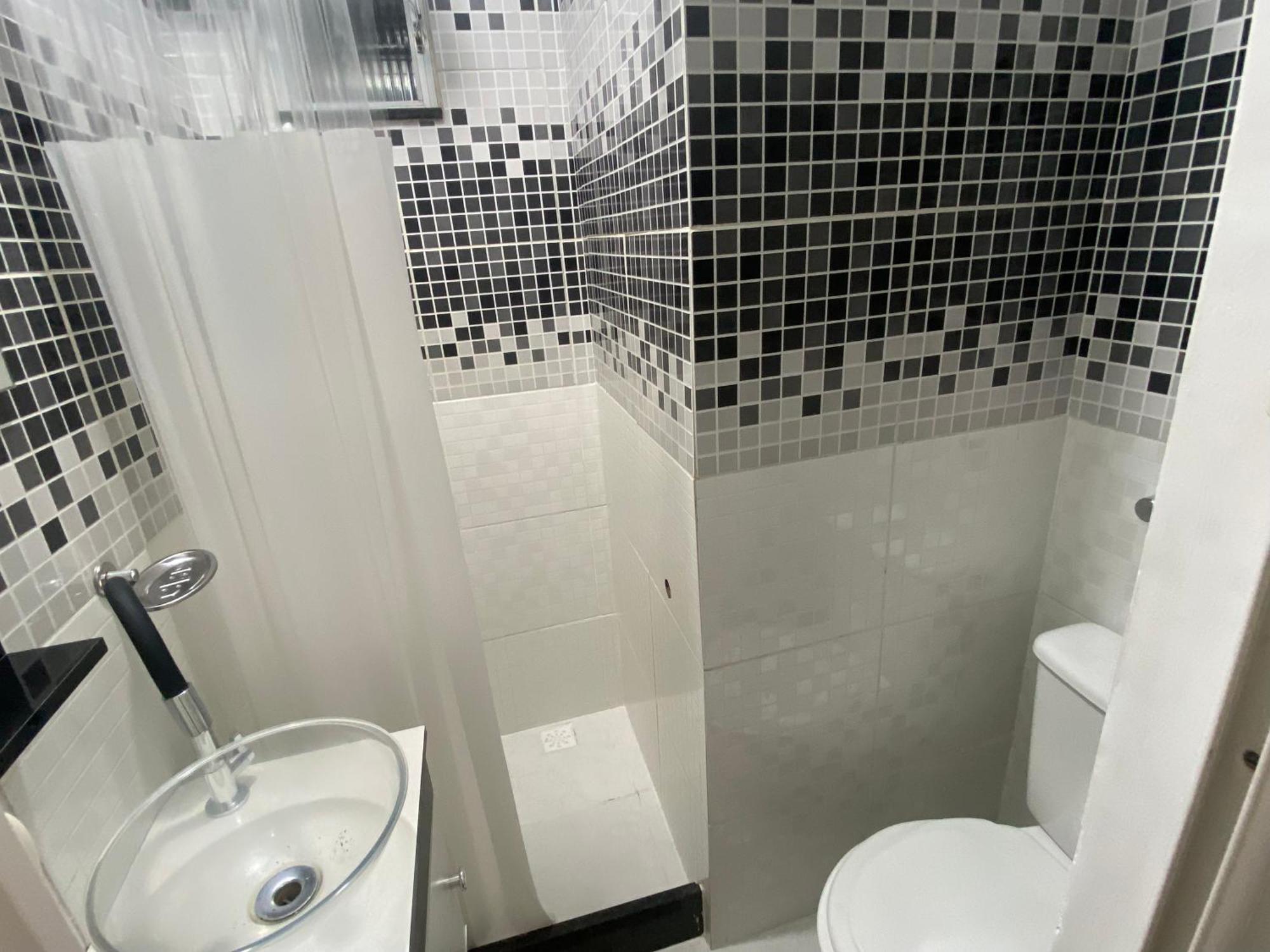 Apartamento Completo Na De Copacabana , Novinho , Wifi, Ar Condicionado, Netflix, Frente Em Andar Alto, Pauloangerami Mvc15 Río de Janeiro